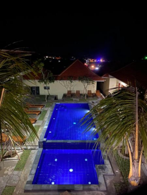 Pandawa Beach Homestay 1